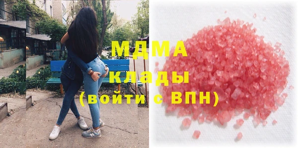 кокс Арсеньев